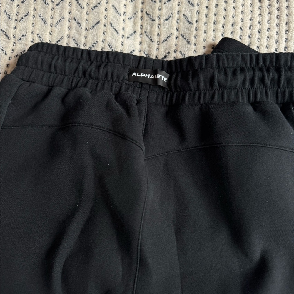 Alphalete joggers - Picture 2 of 2